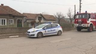 Водолази извадиха от кладенец важна улика за убийството на Андрея