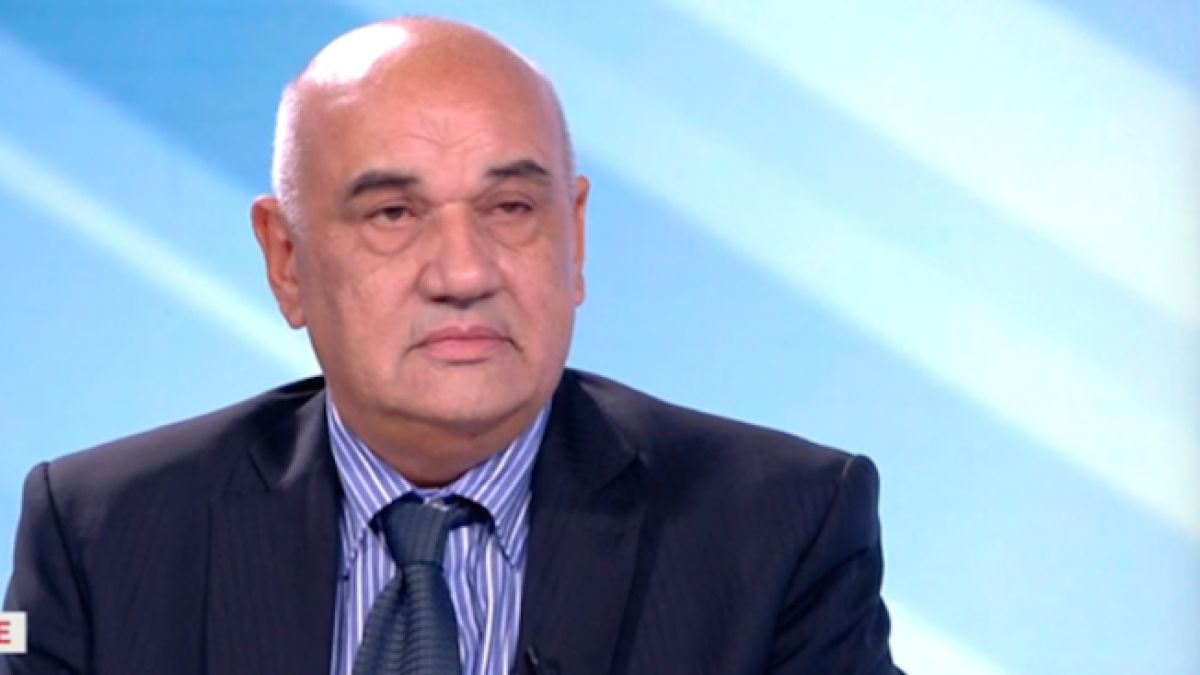 Бивш екоминистър посочи основните грешки на Нено Димов 