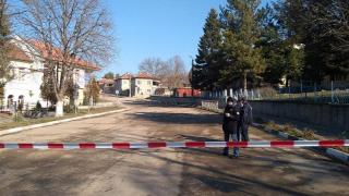 Не е за вярване какво откриха в къщата във Ветово, където проехтя страшен взрив