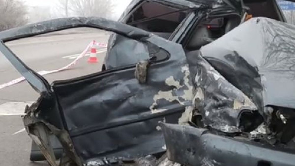 Страшна трагедия с жена и дете тази сутрин на разклона за село Николово ВИДЕО