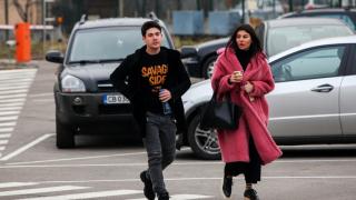 Извънредна новина от съда за Арабаджиеви СНИМКИ