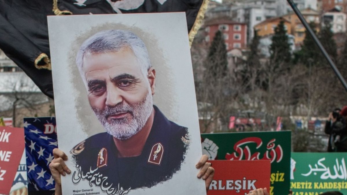 Сръбският "Курир" гръмна: Сюлеймани е имал контакти с президент на Балканите