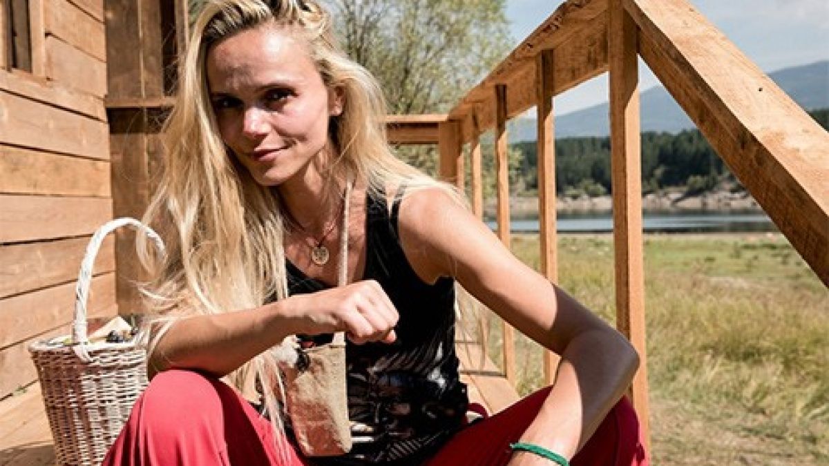 Сестрата на Ивайла Бакалова направи шокиращо разкритие за нея 