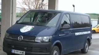 Прокурори и полицаи влязоха в Басейнова дирекция – Благоевград ВИДЕО