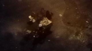 Зрелищно ВИДЕО от Банго Васил в Столипиново 
