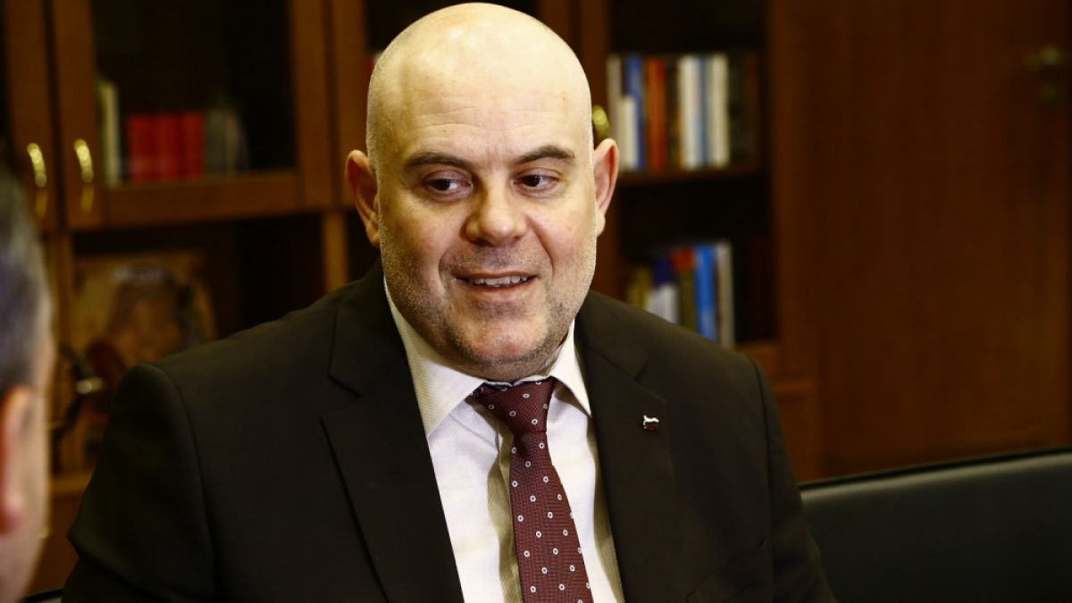 Гешев: Сърбия не иска да изпълни международните си ангажименти относно Цветан Василев