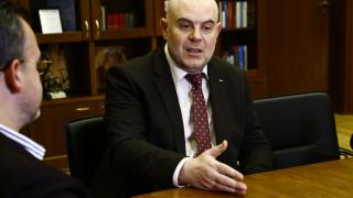 Прокуратурата: Преустановяваме всякакви контакти с президентството
