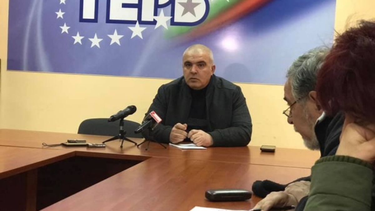 ГЕРБ готви голям удар за убийци като циганина Аксел 