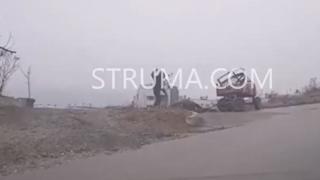 Невиждана жестокост потресе Благоевград! ВИДЕО 
