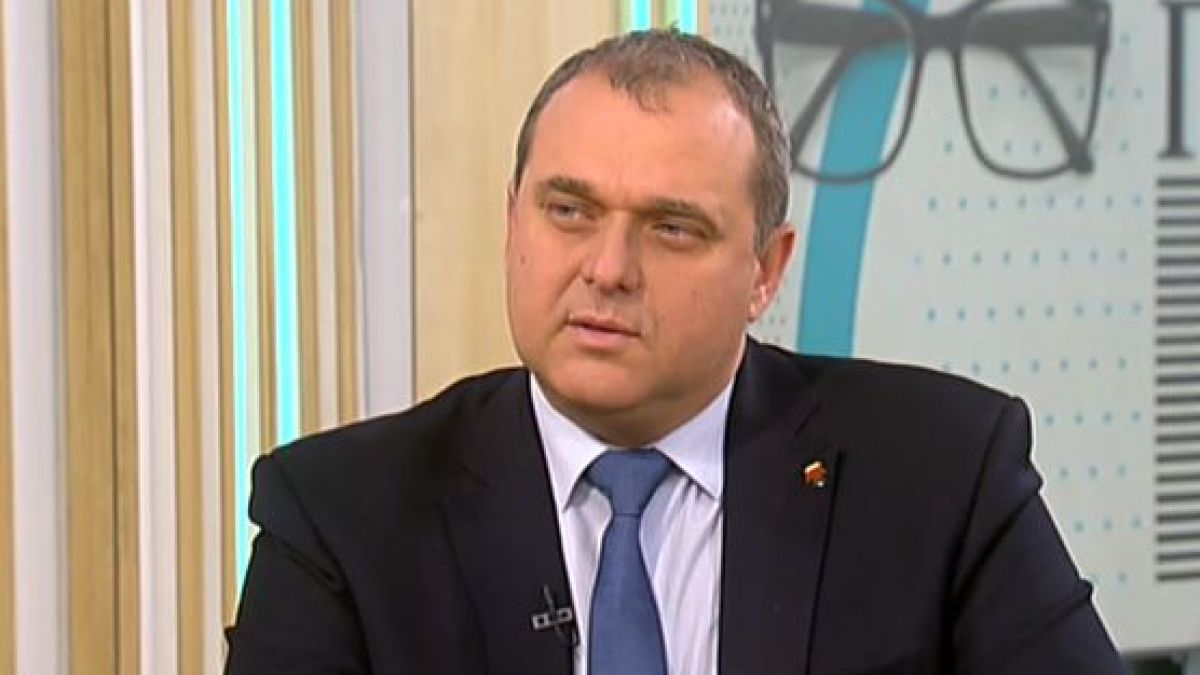 Искрен Веселинов за бъдещето на коалицията след напрегнатия съвет