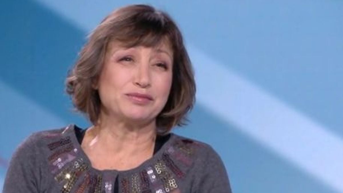 Мира Радева гадае ще оцелее ли правителството след силния трус ВИДЕО 