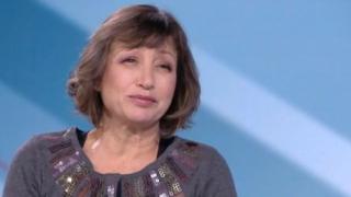 Мира Радева гадае ще оцелее ли правителството след силния трус ВИДЕО 