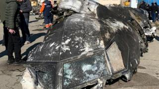 Съдбовен малшанс помогнал на съветската ракета да свали украинския "Боинг"