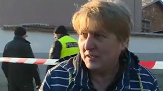 Първи версии за пожара в къщата на адвокат Ирен Савова