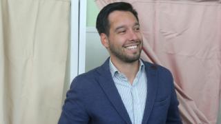 Борис Бонев иска да мерим и по-фините частици, дрон да лови пушека от комина