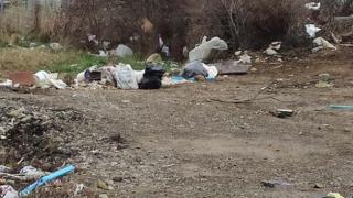 Този софийски квартал шашардисва с тротоари