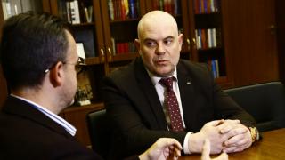 Гешев ексклузивно пред БЛИЦ TV: Мафия в България няма! Срамота е да не си оправим държавата, която е по-малка от Ню Йорк!