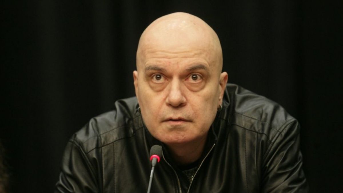 Ето кой се стяга да е новият Слави! СНИМКИ