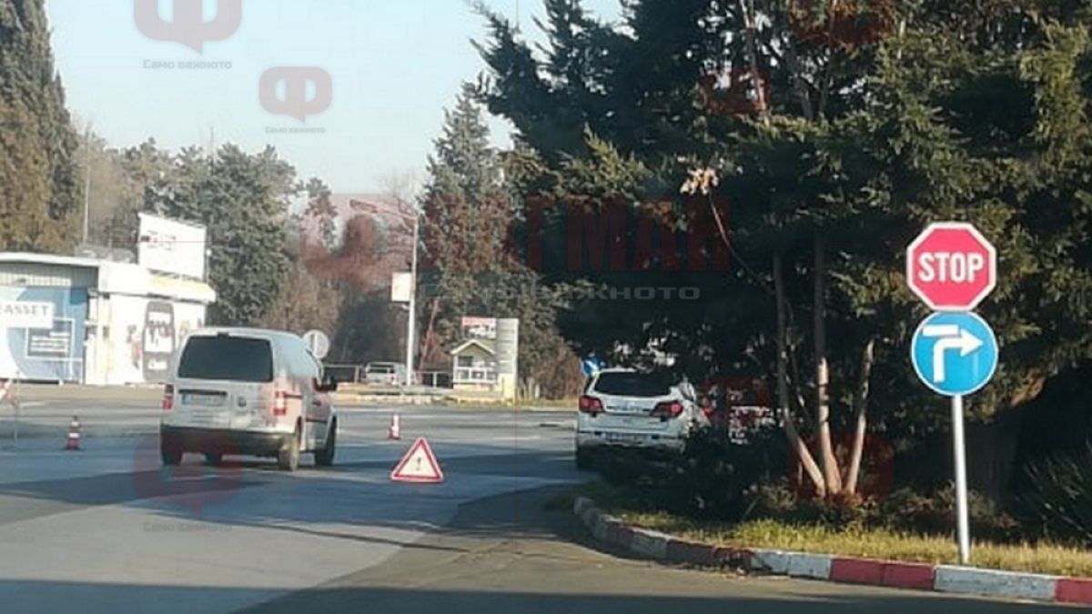 Първи подробности за спецакцията във Бургас СНИМКИ