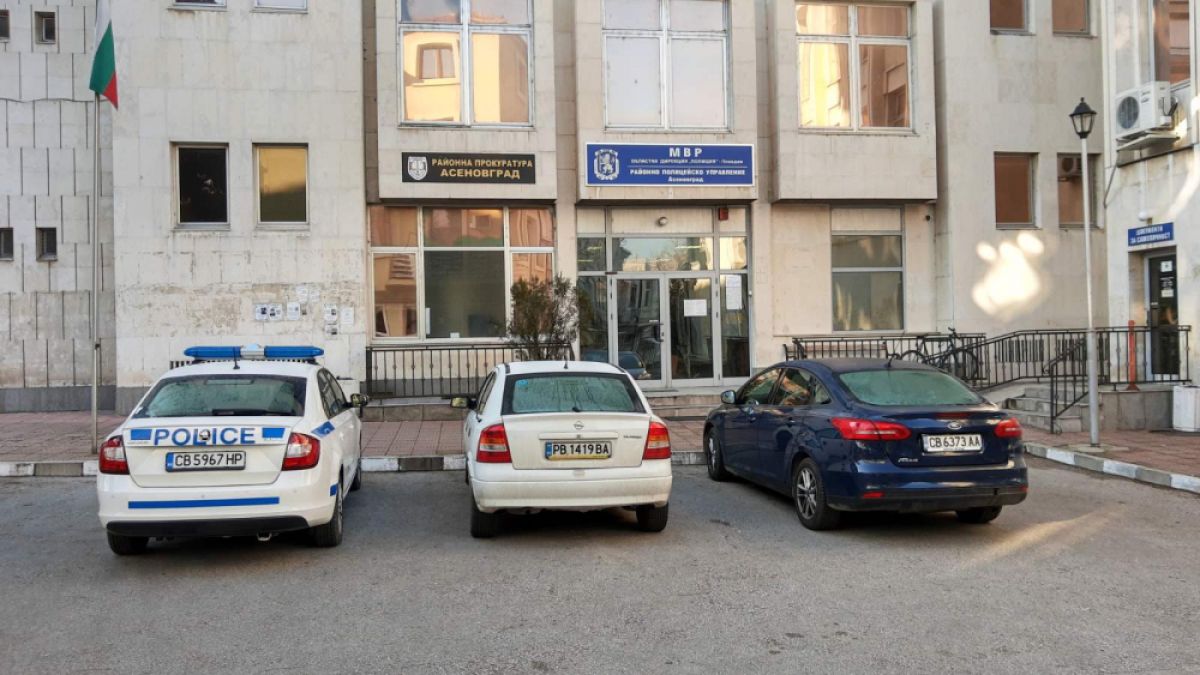 След скандал с жена си мъж в Болярци нагълта хапчета, за да се самоубие