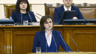 Нинова изригна: Търговските вериги победиха правителството 