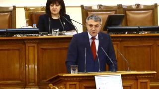 Карадайъ обяви дали ДПС ще подкрепи удължаването на извънредното положение