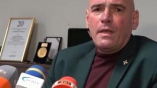 Явор Колев от ГДБОП с подробности за спам атаката срещу КАТ