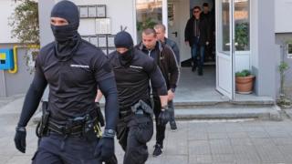 Бруталната банда в София извършила далавери за 1,2 милиона, арестувани са... ВИДЕО