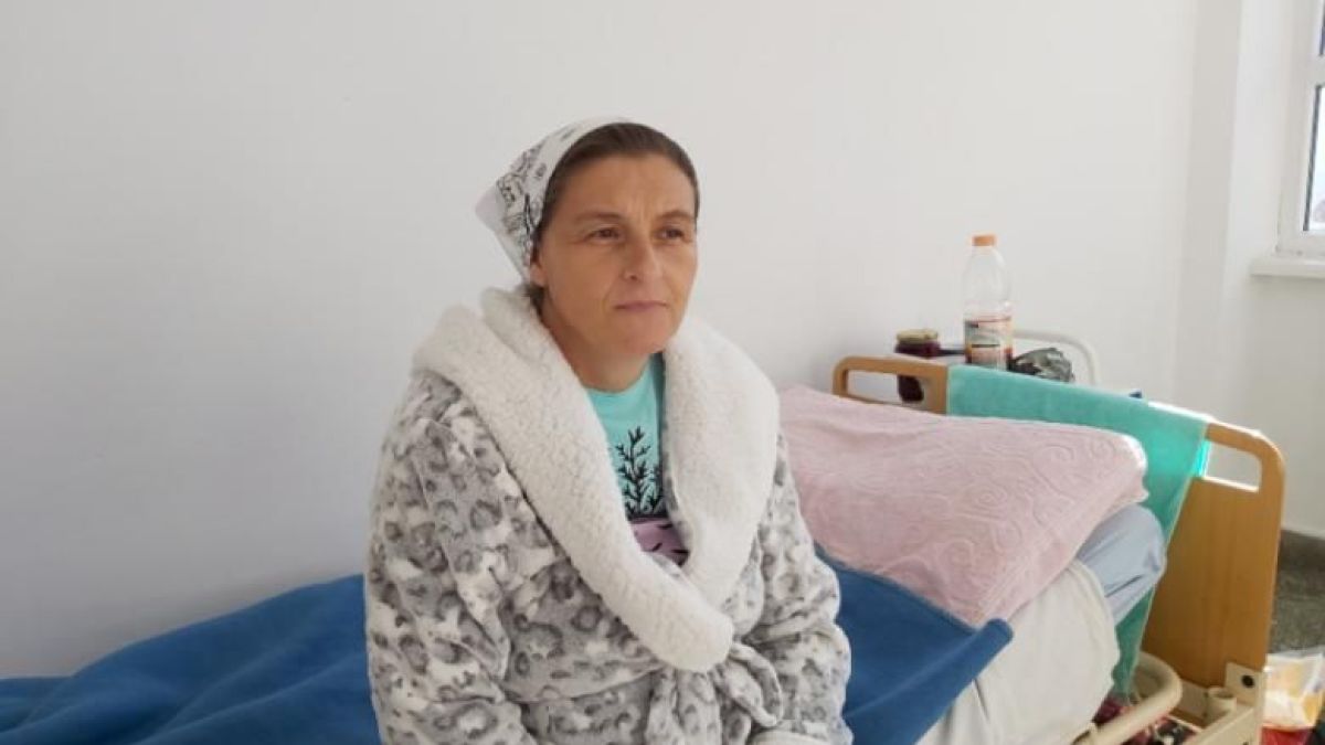 42-годишната Джорджиана роди 20-ото си бебе 