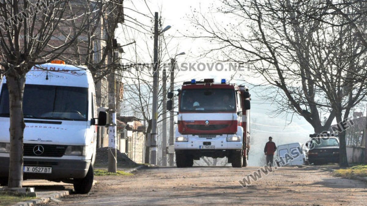 Бивш учител от Хасково изчезна от дома си, а ден по-късно близките му изтръпнаха СНИМКИ 