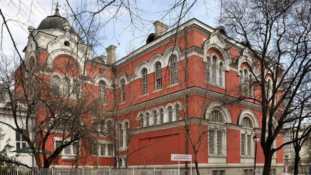 Националната художествена академия с нов ректор, скандалният проф. Велислав Минеков изобщо не е бил допуснат до конкурса 
