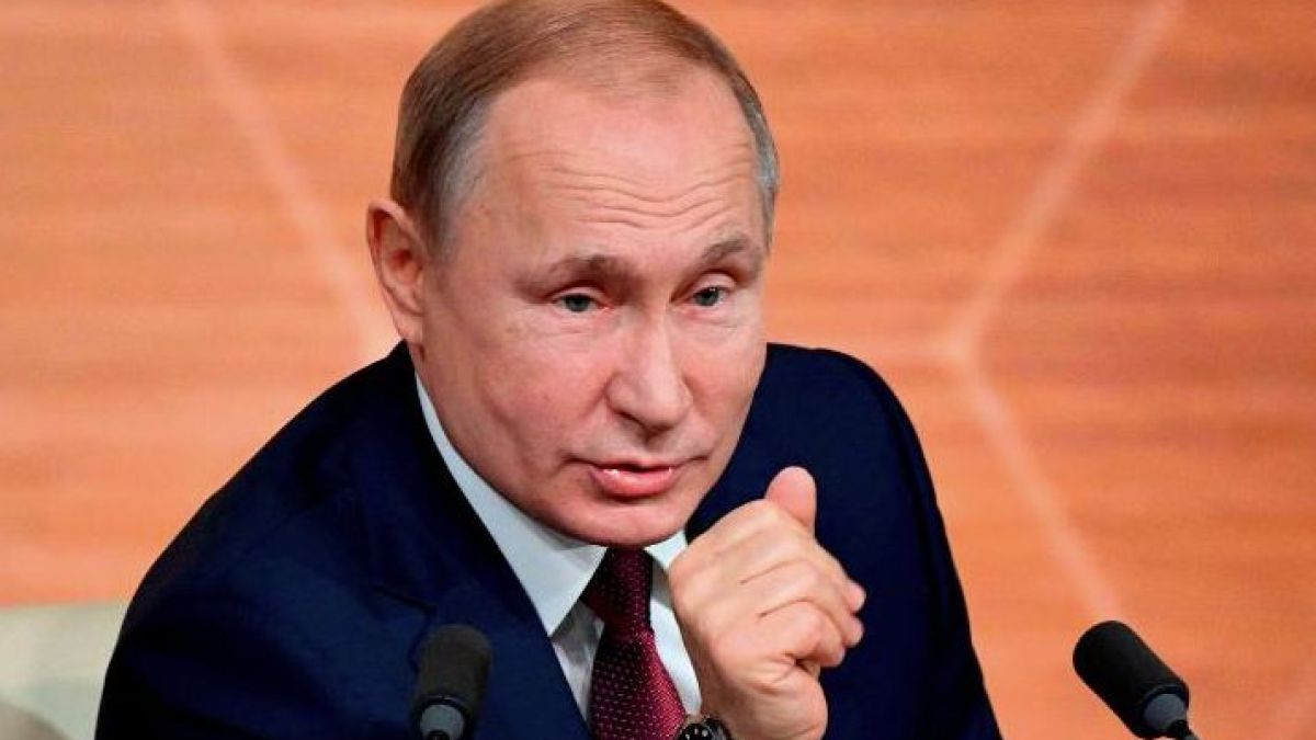 Водещи американски медии с първа реакция на посланието на Путин 
