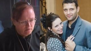 Скандално! Бившата снаха на Ваня Костова я обиди жестоко, води битка със сина й!