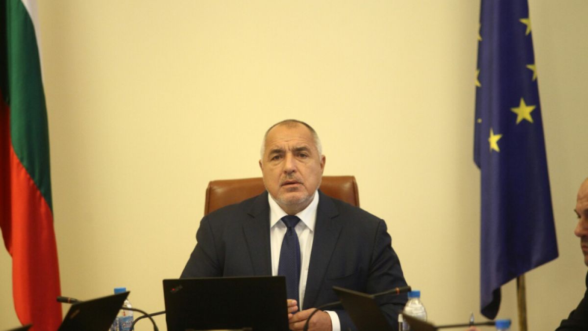Министерският съвет взе ключово решение за справяне с водната криза СНИМКИ