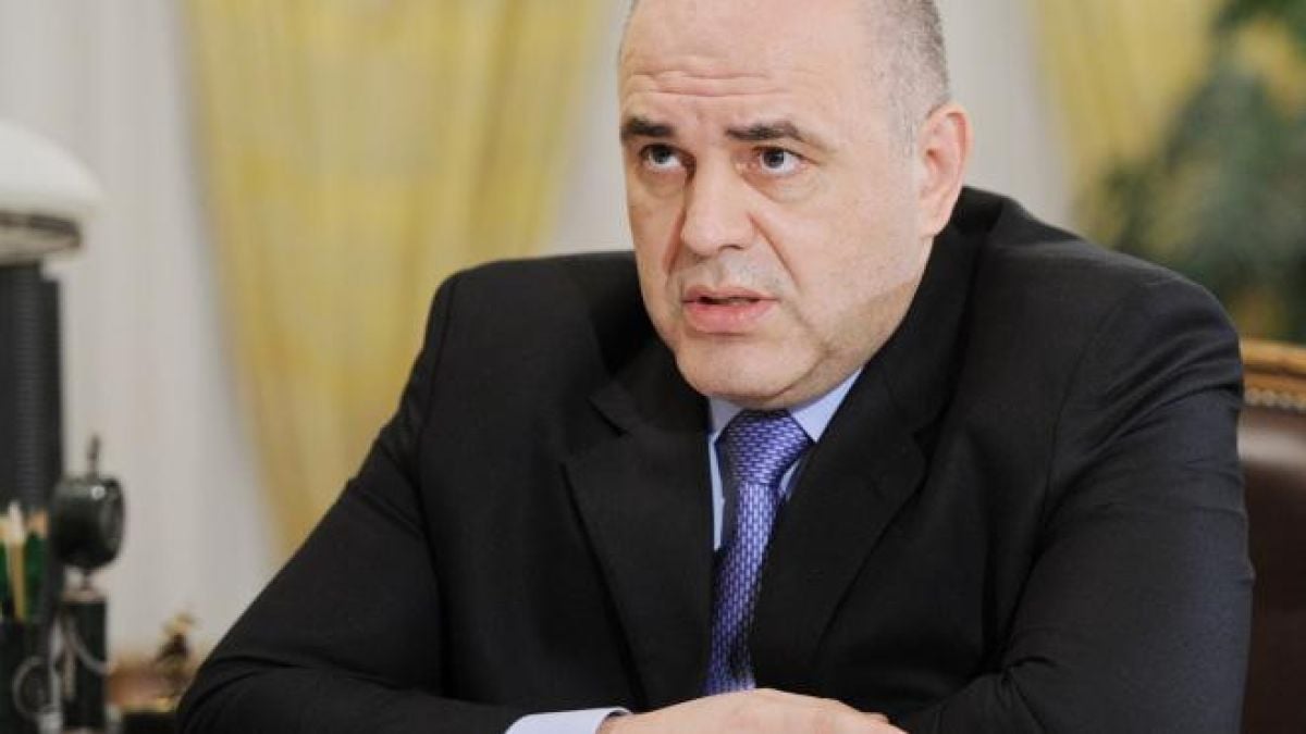 Руски експерт издигна на пиедестал новия силен човек на Путин