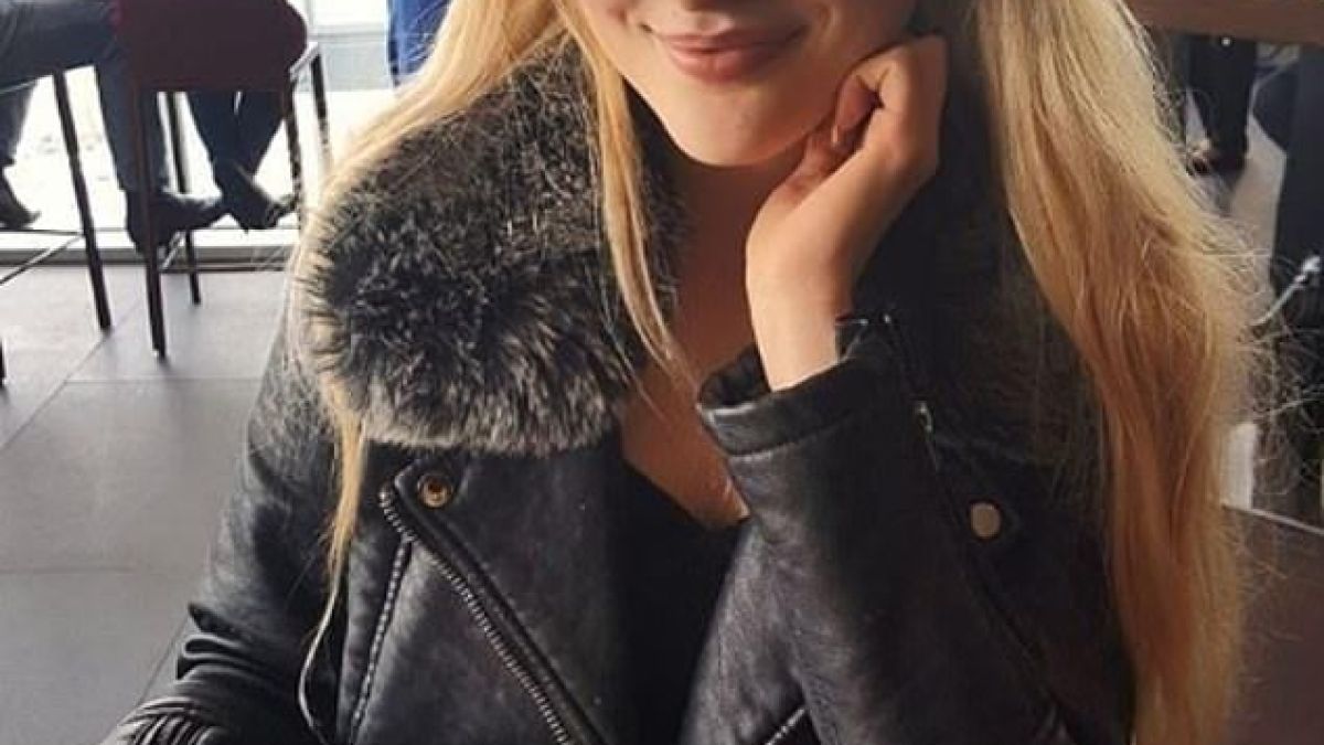 18-г. студентка изкарва по 18 бона месечно от шест „богати татенца“ СНИМКИ