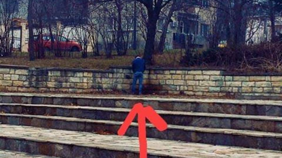 Голяма свинщина в Кърджали! Гражданите се питат: Защо? СНИМКА