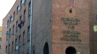 Психично болен сътвори невероятен екшън в Софийския районен съд 
