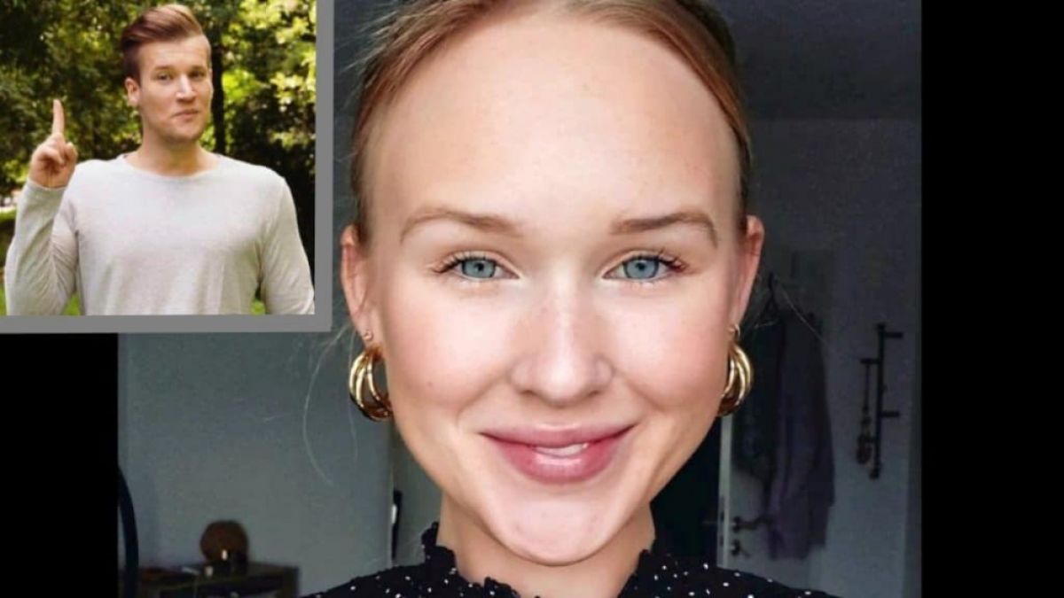 Зверско убийство на красива стюардеса потресе Хановер ВИДЕО 18+