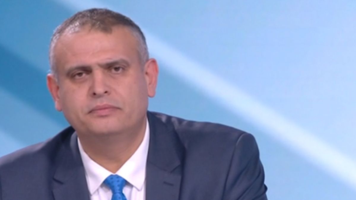 Шефът на АПИ с важни новини за АМ "Струма"