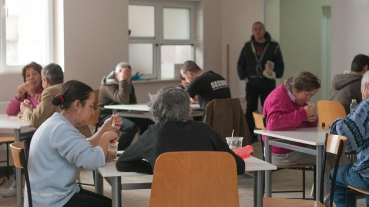 В този български град бездомниците са ни двойно по-скъпи, отколкото в София