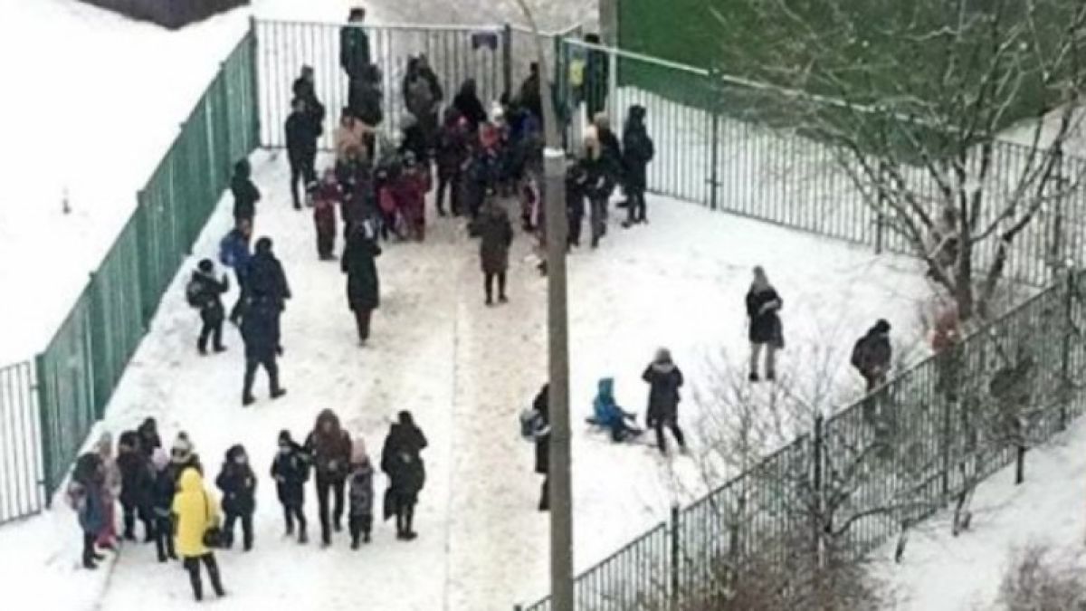 Нещо се случва в Москва, тече мащабна евакуация 