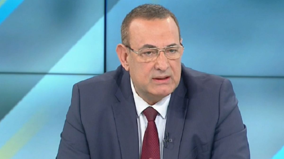 Джевдет Чакъров: БСП имат сериозни аргументи за вота на недоверие