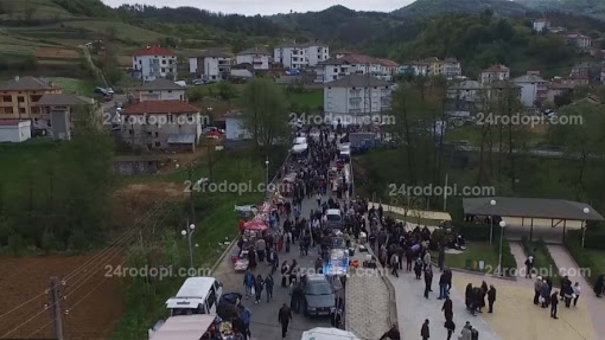 Ето от какво печелят сега в българското село на тютюневите милионери