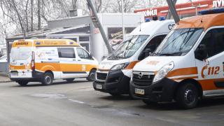 Извънредно! Медици от „Спешна помощ“ в София с коронавирус