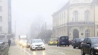 Гадно време ще ни мъчи днес, а до дни идат жегите