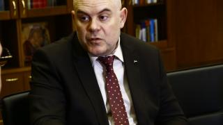 Иван Гешев разпореди проверка на сдружението, организатор на Луков марш