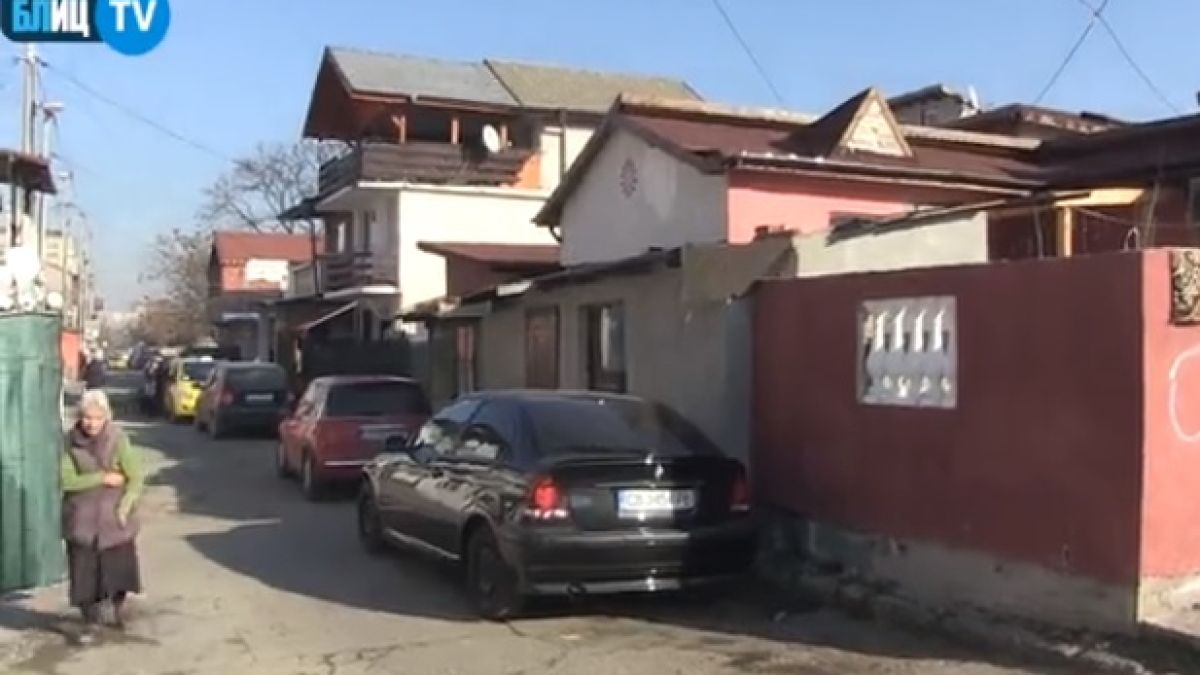 БЛИЦ TV: Докато в Перник ходят жадни, в циганската махала... 