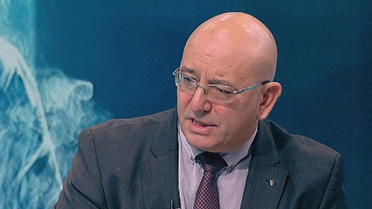 Емил Димитров каза има ли вредни емисии от изгарянето на отпадъци в ТЕЦ „Бобов дол“
