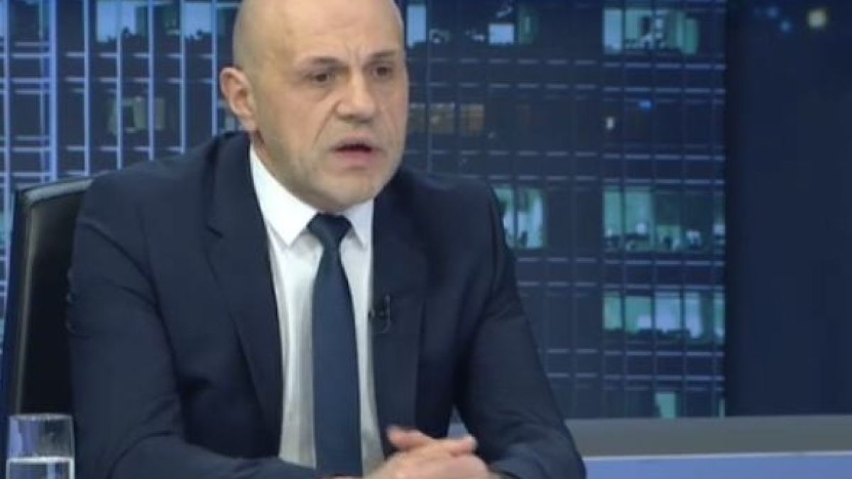 Томислав Дончев обяви колко боклук се гори в България и колко - в Европа